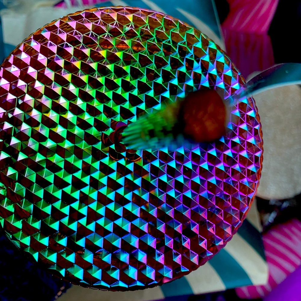 2021 Starbucks 50th Anniversary HoneyComb Tumbler